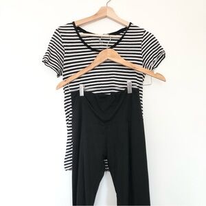 Bundle of 2 Soft Cotton Pieces